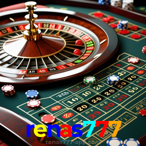 Recursos Pagos Imperdíveis do renas777 Para Jogadores Fieis