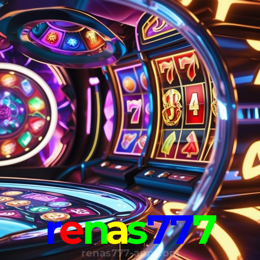renas777 Cassino: Bônus e Ofertas Exclusivas