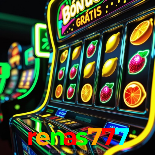 Baixar Jogos Imperdíveis no renas777: O Portal da Diversão