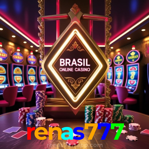 Os mais jogados do renas777 — lista sempre atualizada