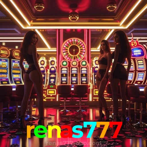 A Emoção do Esporte no renas777: Uma Nova Dimensão